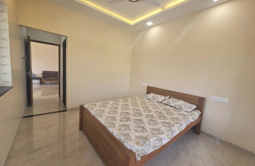 Belagavi Resort | SVFARMS