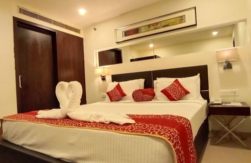 Kakinada Hotel | SVN GRAND