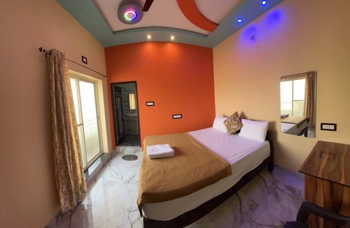Kamalapur House | Swagath Guest Inn Hampi