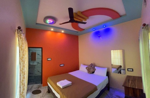 Kamalapur House | Swagath Guest Inn Hampi