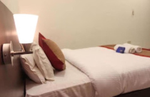 Nagpur Hotel | SWAGSTAY HOTEL WOODLANDS NAGPUR