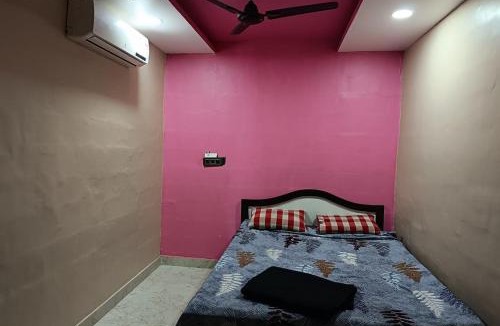 Akalkot Resort | Swami Om Bhakt Niwas Akalkot