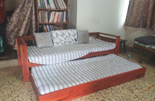 Kolhapur House | Swanky Sojourns Gharwali feeling