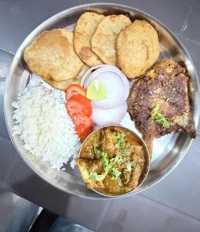 Murud House | Swara Homestay