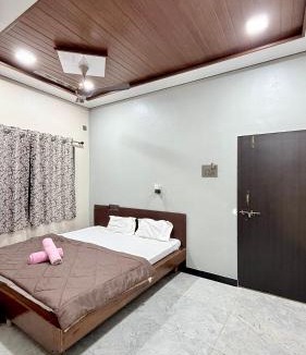 Murud House | Swara Homestay