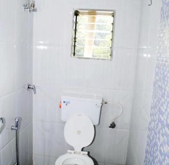 Mahabaleshwar Hotel | Swara Villa Lodging