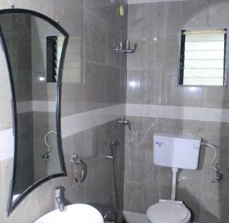 Mahabaleshwar Hotel | Swara Villa Lodging