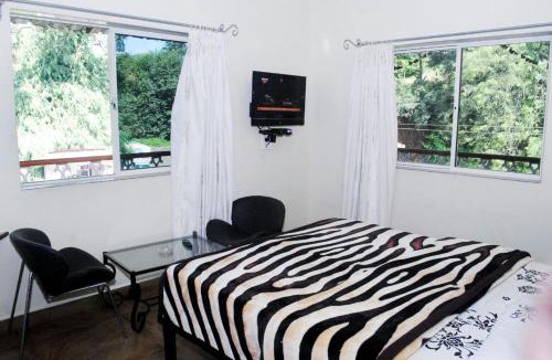 Mahabaleshwar Hotel | Swara Villa Lodging