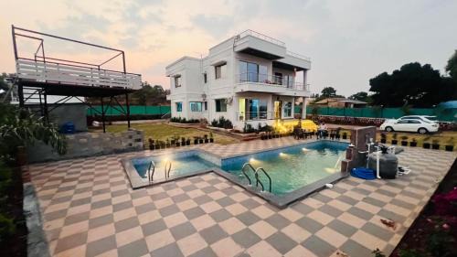Paithan Villa | Swarg Villa by Golden Mist