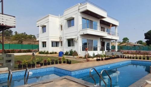 Paithan Villa | Swarg Villa by Golden Mist