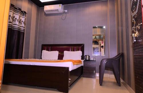Ayodhya Apartment | Swastik homestay ayodhya