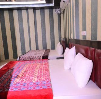 Ayodhya Apartment | Swastik homestay ayodhya