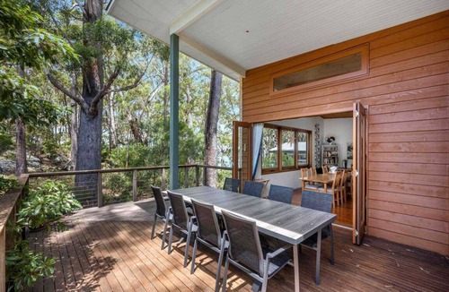 Vincentia House | Sweeds - Belle Escapes Jervis Bay