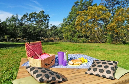 Kangaroo Valley House | Sweet Gum Bend - Delightful 2 bedroom cottage!
