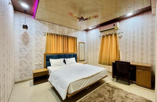 Gandhinagar House | Sweet Home Stay