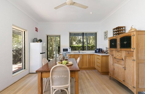 Pokolbin House | Sweetacres - Billabong Cottage