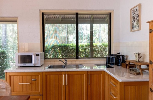 Pokolbin House | Sweetacres - Billabong Cottage