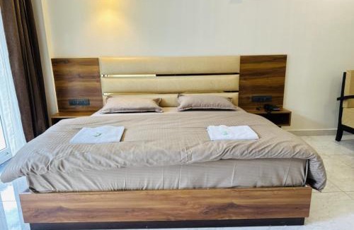 Tapovan Hotel | Swiss Cottage By Bliss forestia