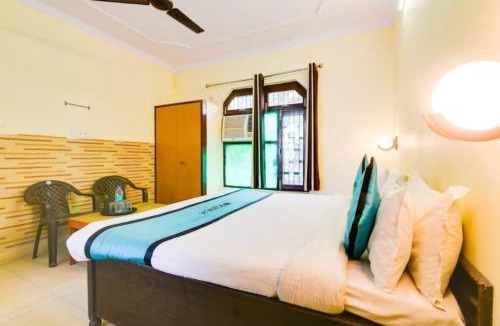 Tapovan Hotel | Swiss Cottage by Oscenox , Rishikesh
