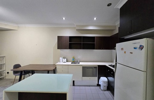 Waterloo Apartment | SYD Waterloo 1BR 093 Apt Close to CBD & Airport