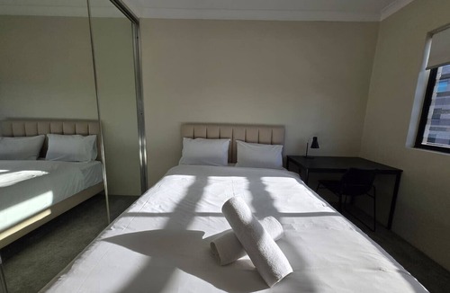 Waterloo Apartment | SYD Waterloo 1BR 093 Apt Close to CBD & Airport