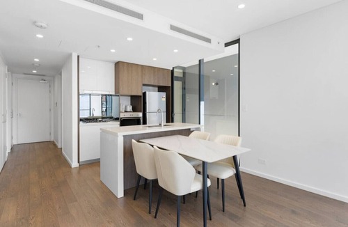 Zetland Apartment | SYD Zetland 2BR 006 Apt Close to CBD & Airport