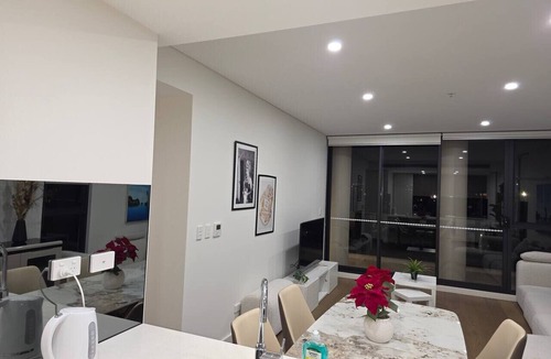 Zetland Apartment | SYD Zetland 2BR 01 Apt Close to CBD & Airport