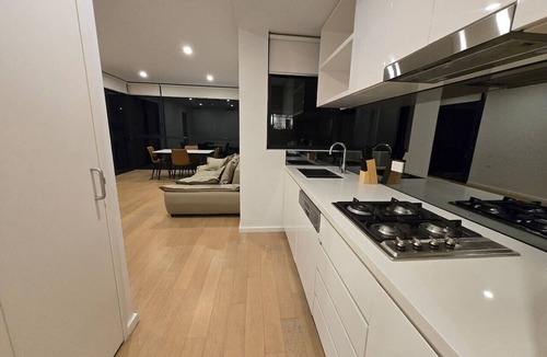 Zetland Apartment | SYD Zetland 2BR 025 Apt Close to CBD & Airport