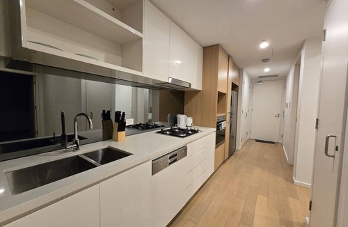 Zetland Apartment | SYD Zetland 2BR 025 Apt Close to CBD & Airport