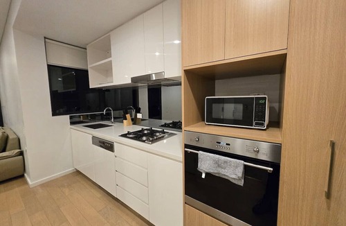 Zetland Apartment | SYD Zetland 2BR 025 Apt Close to CBD & Airport