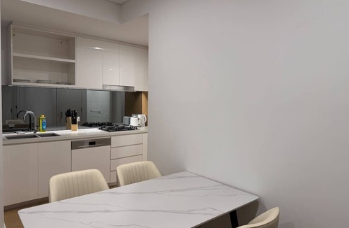 Zetland Apartment | SYD Zetland 2BR 026 Apt Close to CBD & Airport