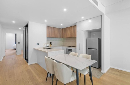 Zetland Apartment | SYD Zetland 2BR 031 Apt Close to CBD & Airport