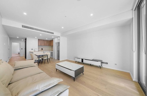Zetland Apartment | SYD Zetland 2BR 031 Apt Close to CBD & Airport