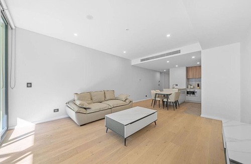 Zetland Apartment | SYD Zetland 2BR 031 Apt Close to CBD & Airport