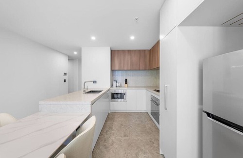 Zetland Apartment | SYD Zetland 2BR 031 Apt Close to CBD & Airport