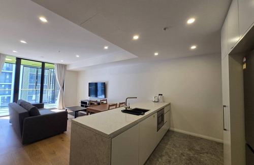 Zetland Apartment | SYD Zetland 2BR 033 Apt Close to CBD & Airport