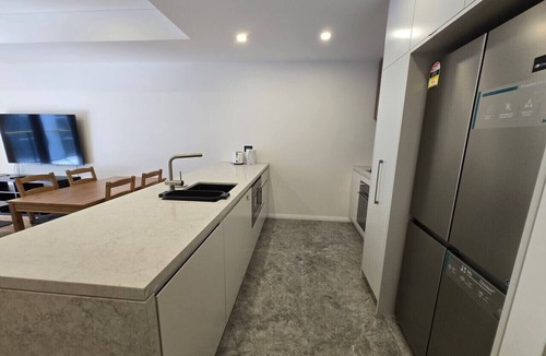 Zetland Apartment | SYD Zetland 2BR 033 Apt Close to CBD & Airport