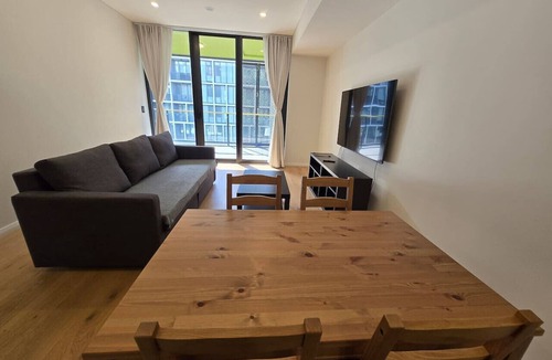 Zetland Apartment | SYD Zetland 2BR 033 Apt Close to CBD & Airport