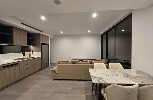 Zetland Apartment | SYD Zetland 2BR 042 Apt Close to CBD & Airport