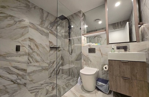 Zetland Apartment | SYD Zetland 2BR 042 Apt Close to CBD & Airport