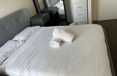 Zetland Apartment | SYD Zetland 2BR 05 Apt Close to CBD & Airport