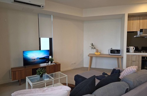 Zetland Apartment | SYD Zetland 2BR 062 Apt Close to CBD & Airport