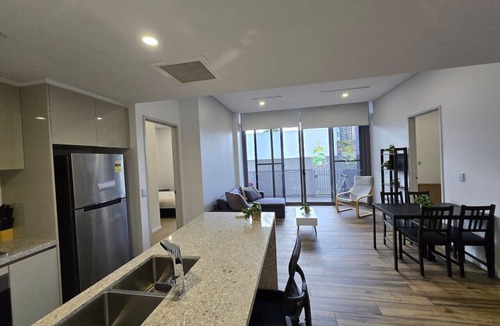 Zetland Apartment | SYD Zetland 2BR 23 Apt Close to CBD & Airport