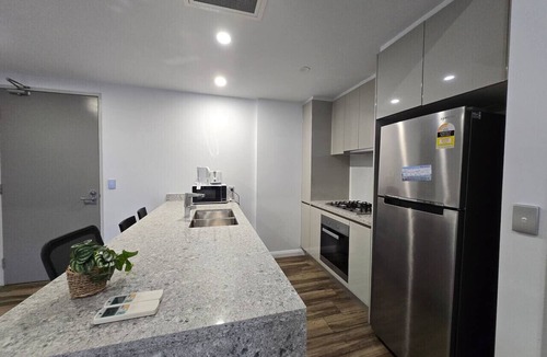 Zetland Apartment | SYD Zetland 2BR 23 Apt Close to CBD & Airport