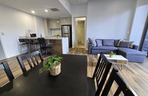 Zetland Apartment | SYD Zetland 2BR 23 Apt Close to CBD & Airport