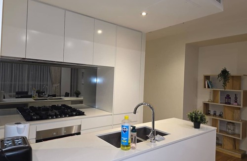 Zetland Apartment | SYD Zetland 3BR 08 Apt Close to CBD & Airport