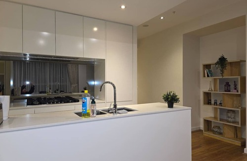 Zetland Apartment | SYD Zetland 3BR 08 Apt Close to CBD & Airport