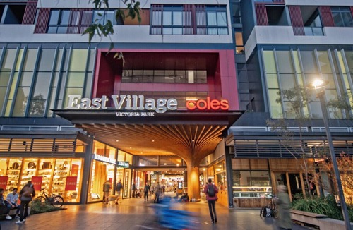 Waterloo Apartment | SYD Zetland 3BR 402 Apt Close to CBD & Airport