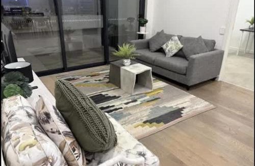 Waterloo Apartment | SYD Zetland AA402 3 BR Apt Close to CBD & Airport