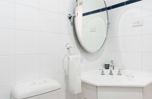 Cammeray Apartment | Sydney apartment - located Cammeray